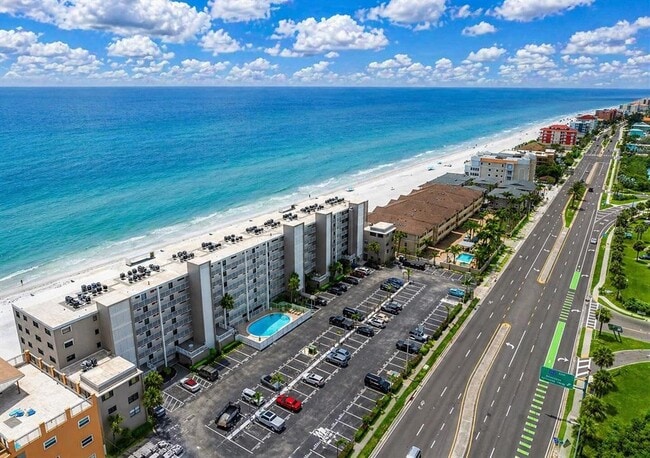 Building Photo - 18650 Gulf Blvd
