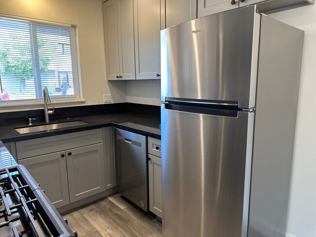 Building Photo - Completely remodeled 2 bedroom gem with 1 ...