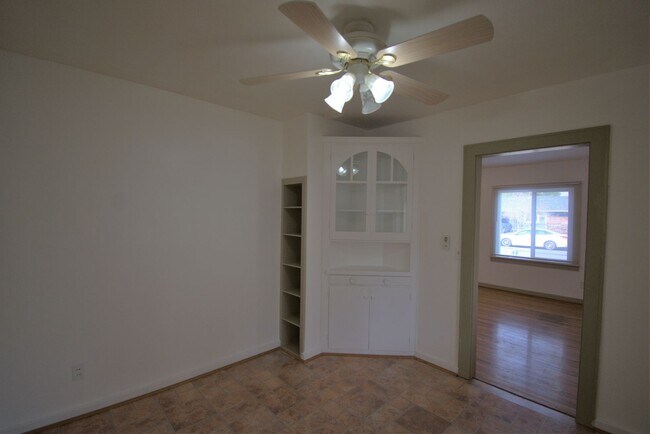 Foto del edificio - Cozy Two-Bedroom Home