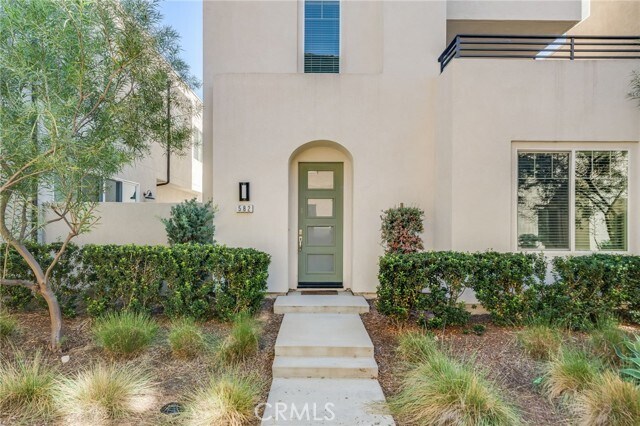 Foto del edificio - 582 Cultivate