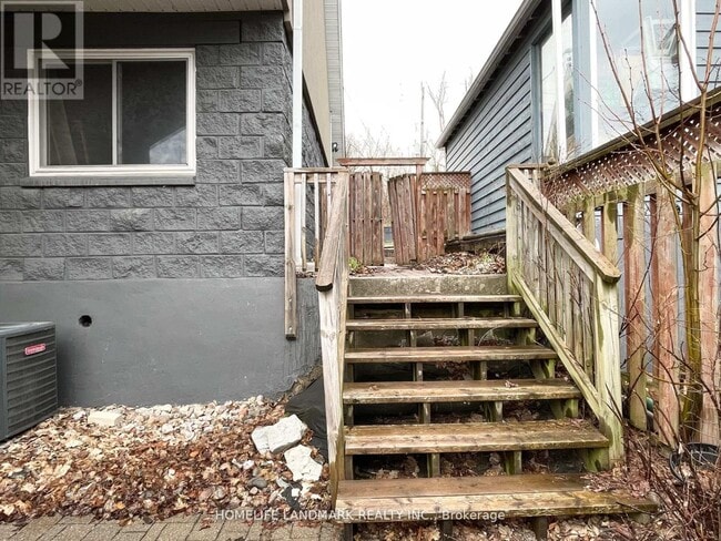 Building Photo - 119 Blake St