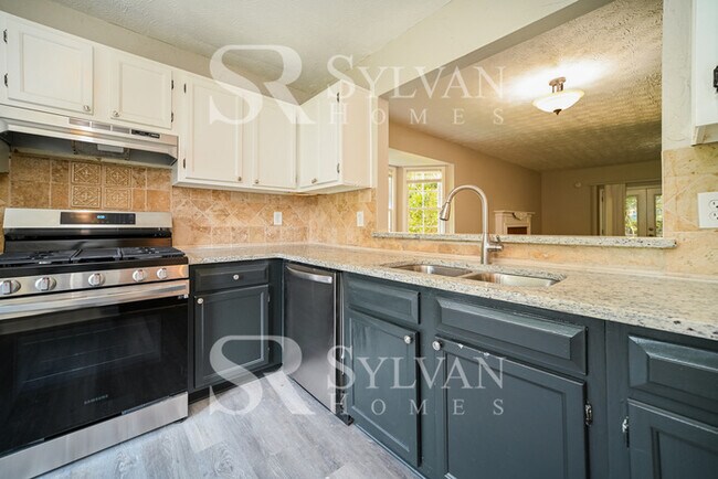 Foto del edificio - Coming HOME never felt so good!