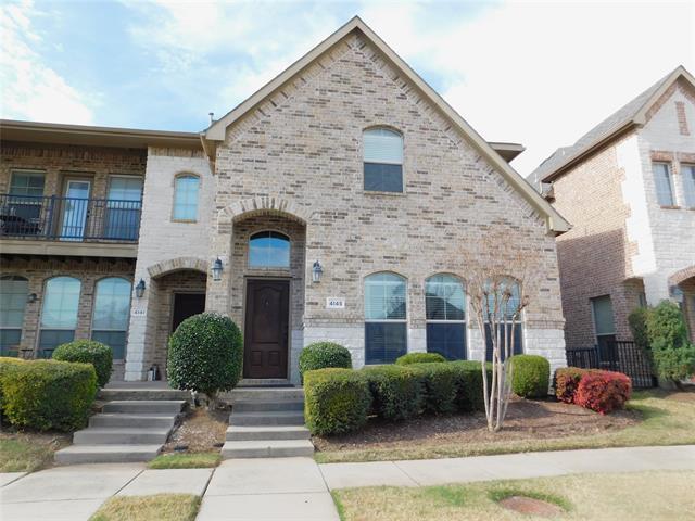 Foto del edificio - 4145 Indian Run Dr