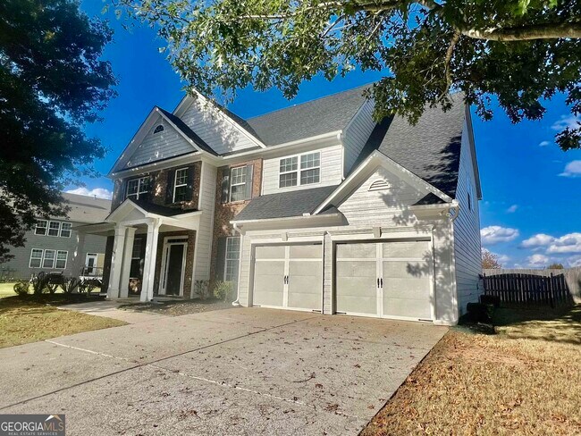 Building Photo - 1325 Loowit Falls Way