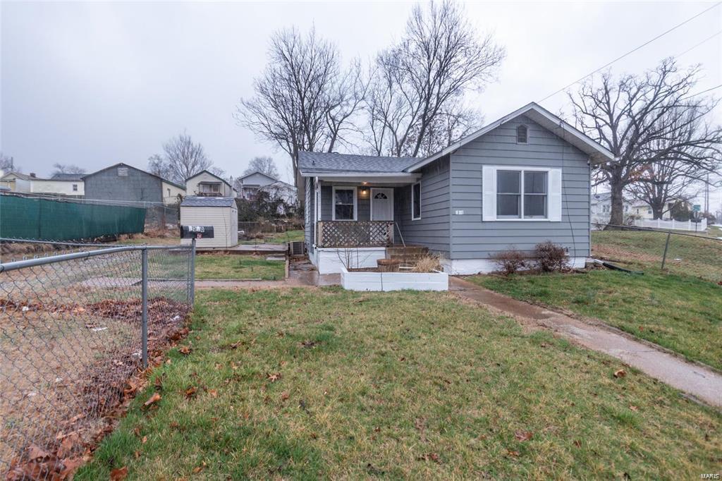 9500 Gentry Ave, St. Louis, MO 63125 House Rental in St. Louis, MO