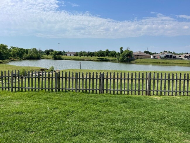 Building Photo - Water front 3 bedroom, 2 bath with a 2 car...