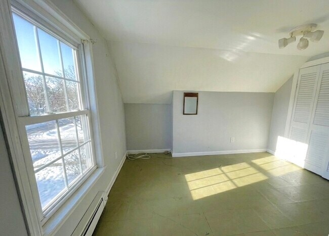 Foto del edificio - 82 Flint St