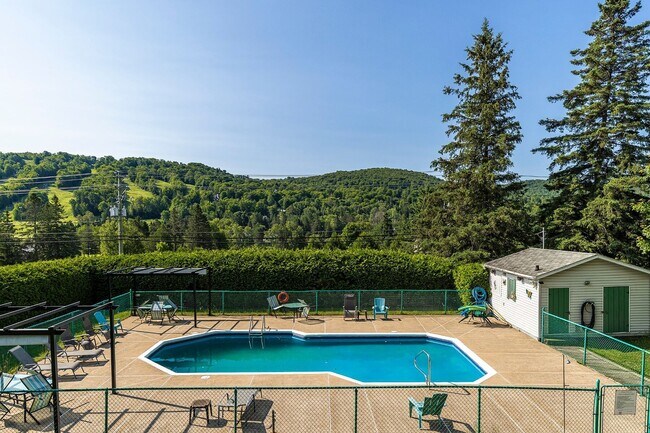 Photo du bâtiment - 775 Rue Principale