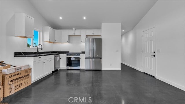 Foto del edificio - 72753 Sierra Vista Dr