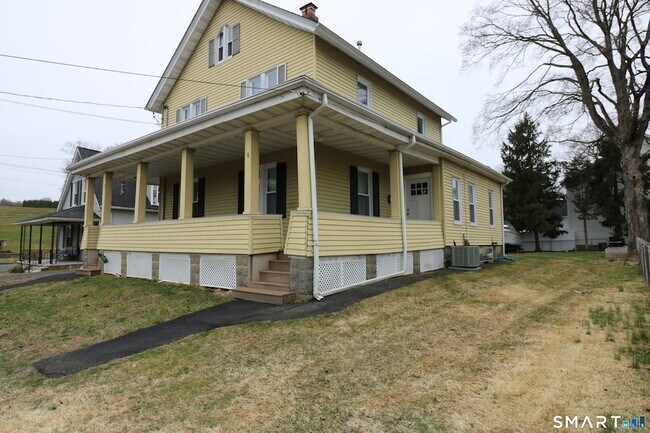 Foto del edificio - 6 Mary St