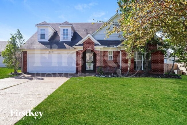 Building Photo - 1413 Leery Cove