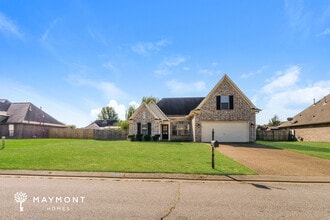 Building Photo - 35 Barkridge Dr