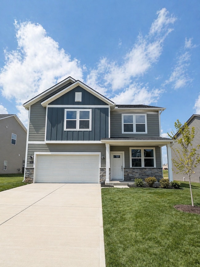 Building Photo - 16913 Aiken Rdg Cir