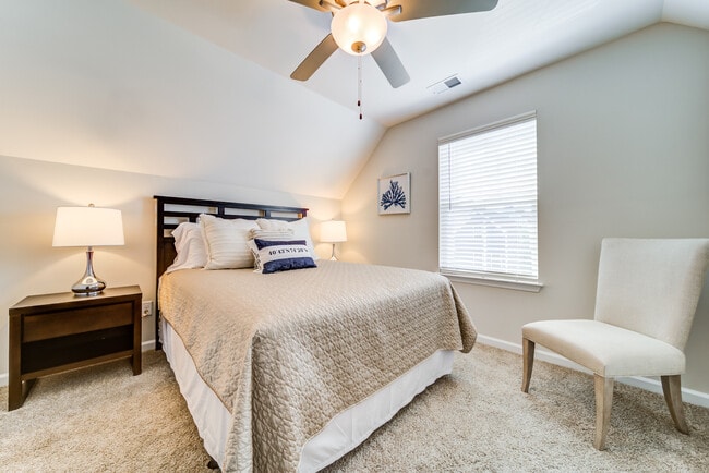 Building Photo - 5512 American Sundial Ct