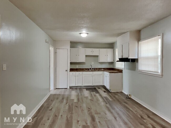 Foto del edificio - 5916 Ave P