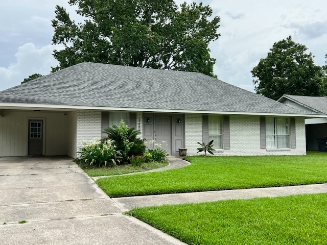 Foto principal - 1489 S Peck Dr