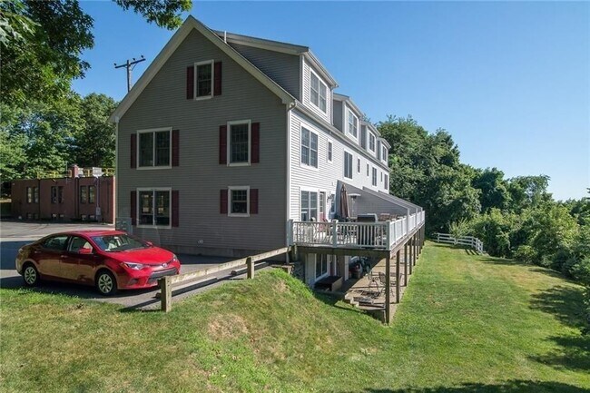 Foto del edificio - 80 S Brow St