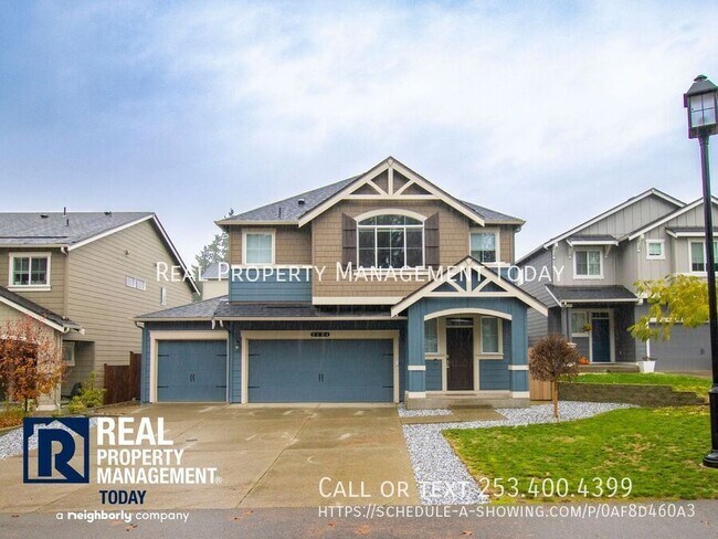 Foto del edificio - 2134 83rd Ave E