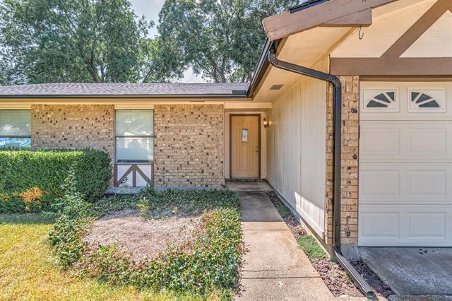 Foto del edificio - 1838 Palo Duro Dr