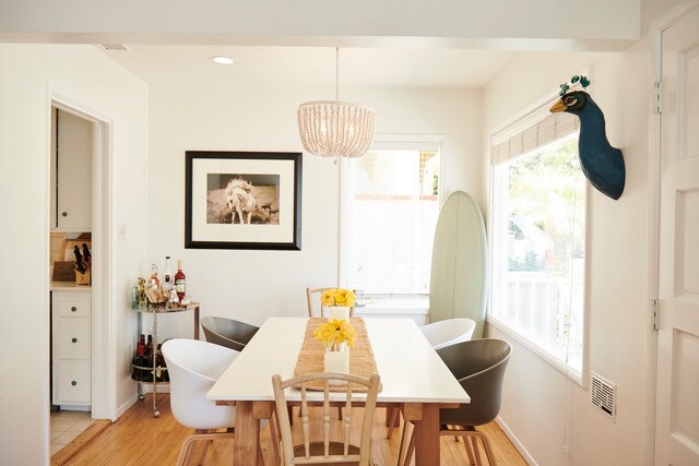 Dining Room - 417 33rd St