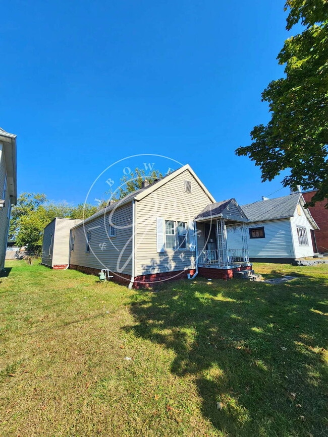 Building Photo - 1416 Belmont Ave