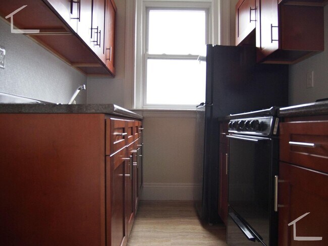Foto del edificio - 1173 Boylston St