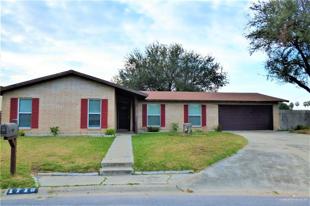 Primary Photo - 1719 Primrose Ave