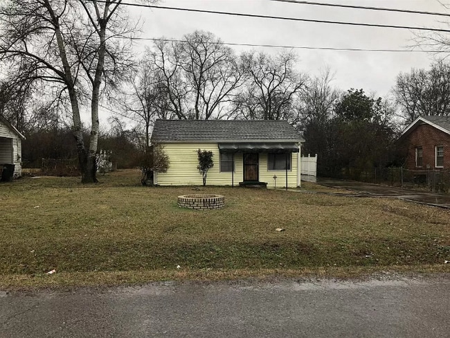 Building Photo - 1622 Ashton Ave