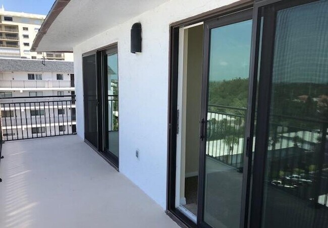 Foto del edificio - Beachwinds