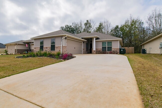 Building Photo - Beautiful 4 bedroom home in Pace