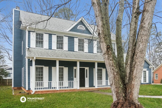 Building Photo - 1308 Long Paw Ln