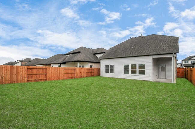Foto del edificio - 21023 Treasure Gate Ln