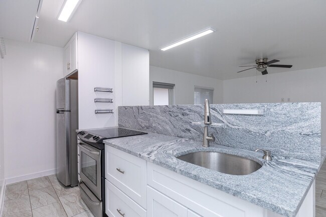 Foto del edificio - 5918 Pierce St