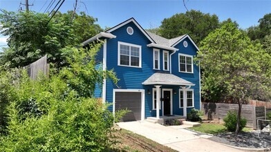 Building Photo - 1117 Algarita Ave