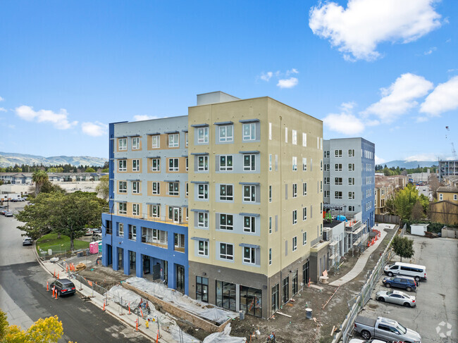 Building Photo - Sango Court