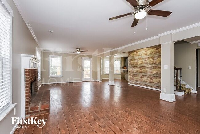 Foto del edificio - 1069 Thornwood Dr