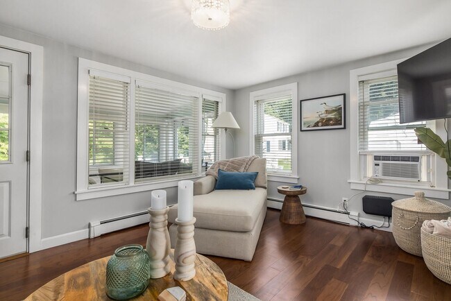 Foto del edificio - 39 Cable Rd