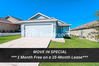 Building Photo - 6419 Pickaxe Way