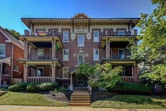 Building Photo - 3548 Victor St