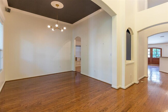 Building Photo - 1210 Malone St