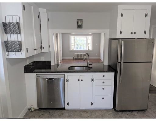 Foto del edificio - 7 Worcester St