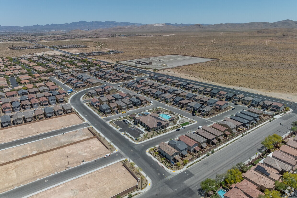 Context Photo - Mojave Hills