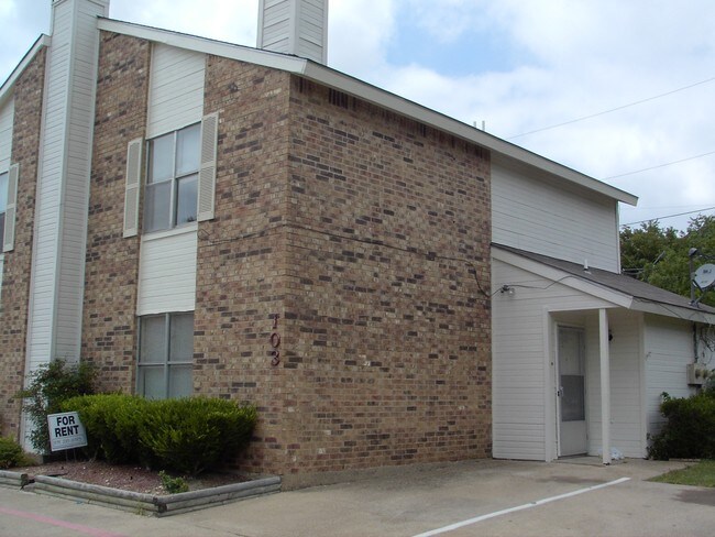Foto del edificio - Country Bend