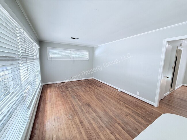 Foto del edificio - 509 S 18th St