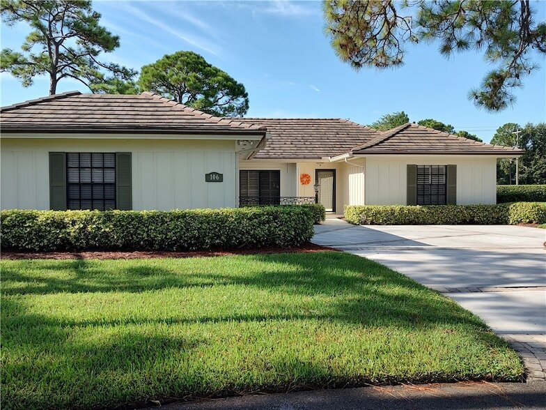 Foto principal - 106 Prestwick Cir