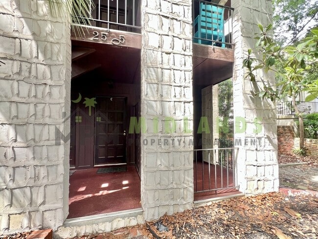 Building Photo - 2505 Blossom St