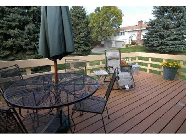 Foto del edificio - 10507 Decatur Cir