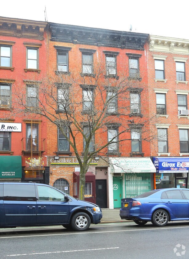 Foto principal - 2126 2nd Ave