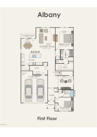 Foto del edificio - 1600 Tyler Dr