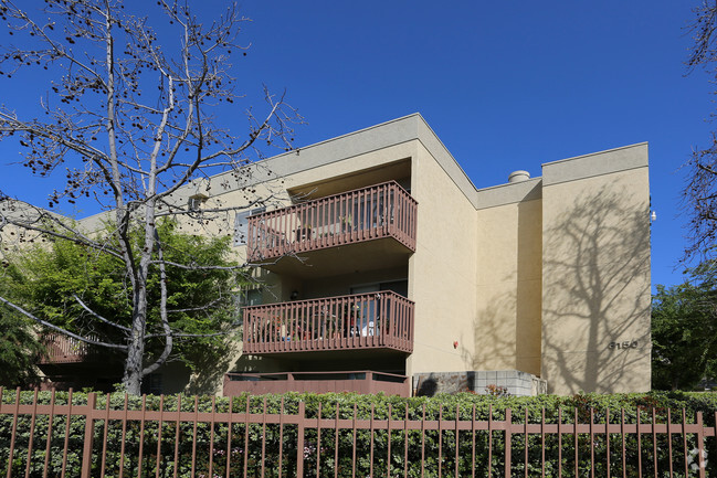 Building Photo - St. Johns Plaza Apartments